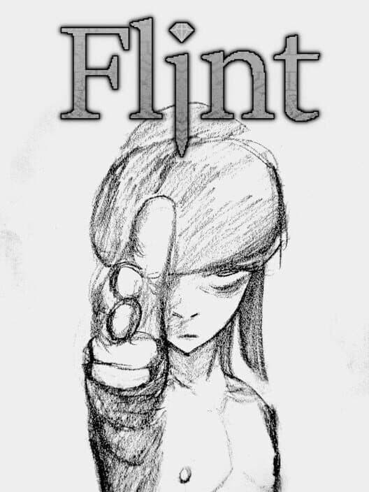 Обложка Flint