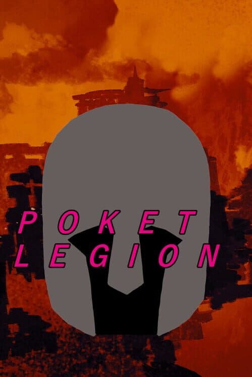 Обложка Poket Legion