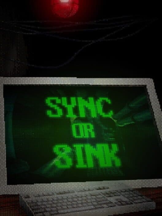 Обложка Sync or Sink