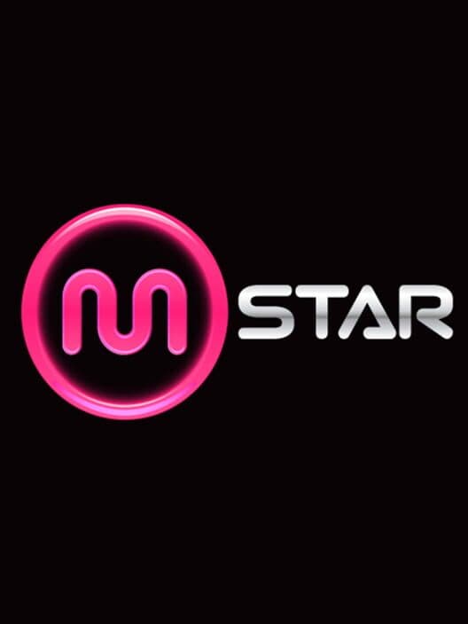 Обложка Mstar Online