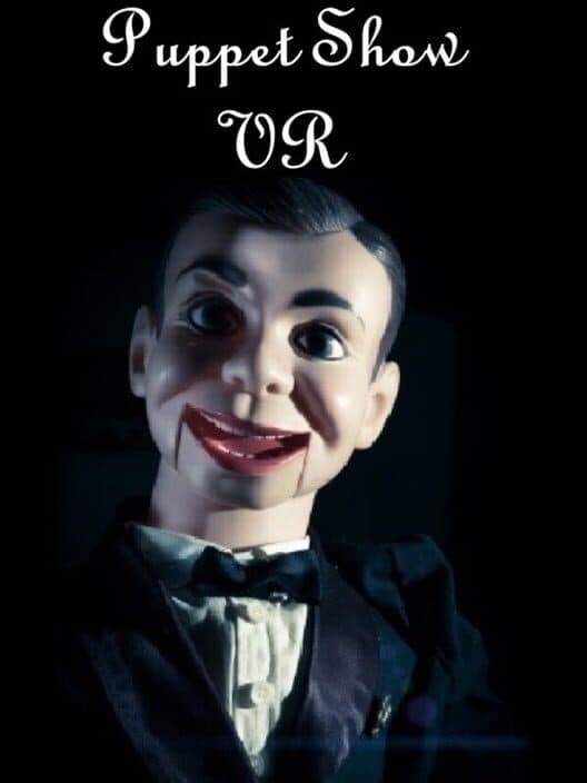 Обложка Puppet Show VR