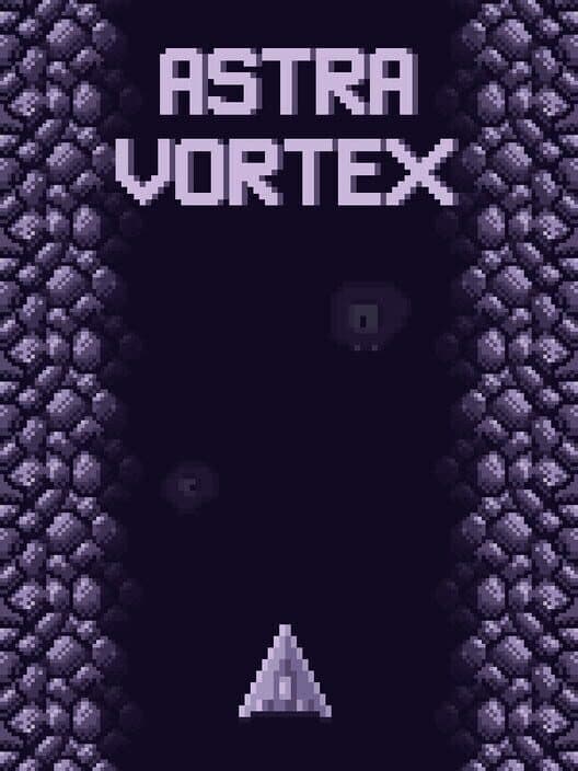 Обложка Astra Vortex
