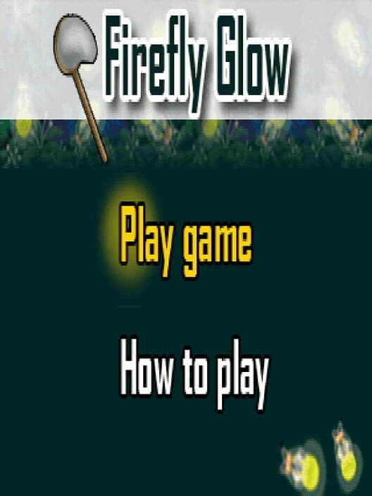 Обложка Firefly Glow