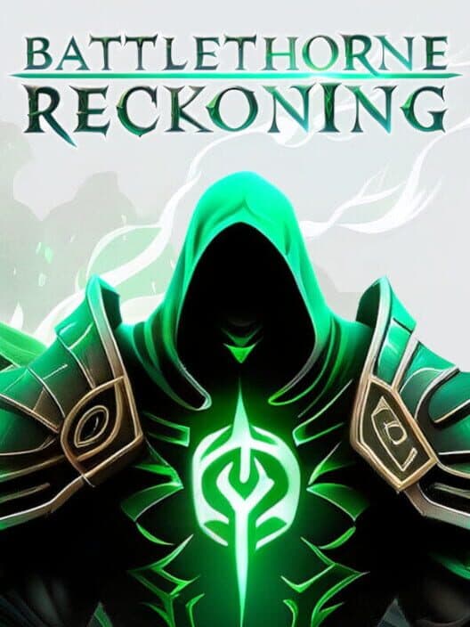 Обложка Battlethorne: Reckoning