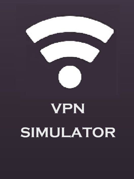 Обложка VPN Simulator