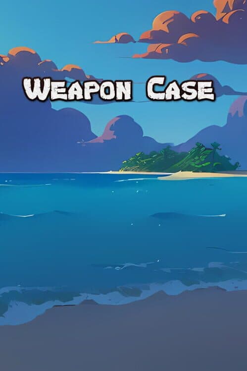 Обложка Weapon Case