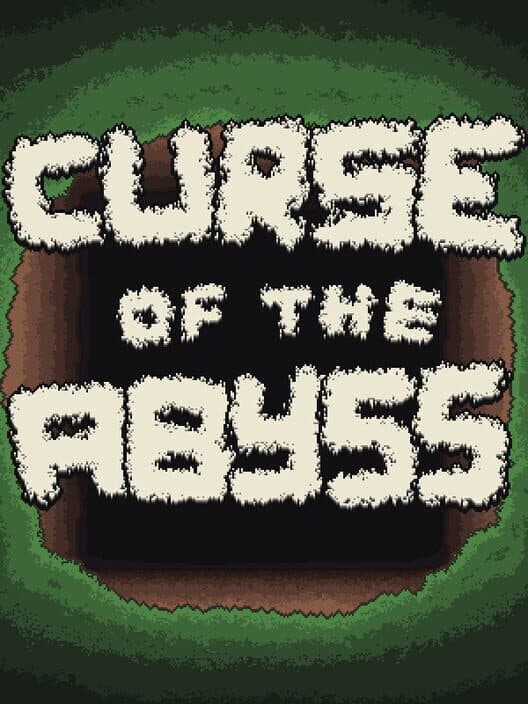 Обложка Curse of the Abyss