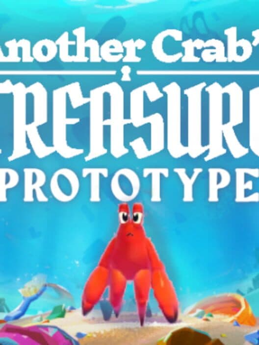 Обложка Another Crabs Treasure Prototype