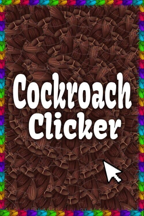 Обложка Cockroach Clicker
