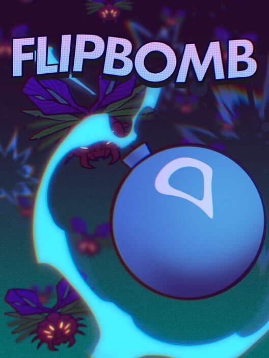 Обложка Flipbomb