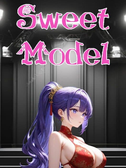 Обложка Sweet Model