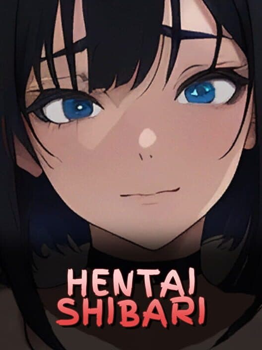 Обложка Hentai Shibari