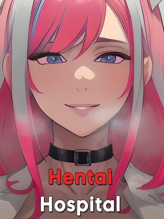 Обложка Hentai Hospital