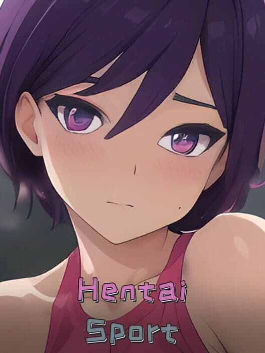 Обложка Hentai Sport