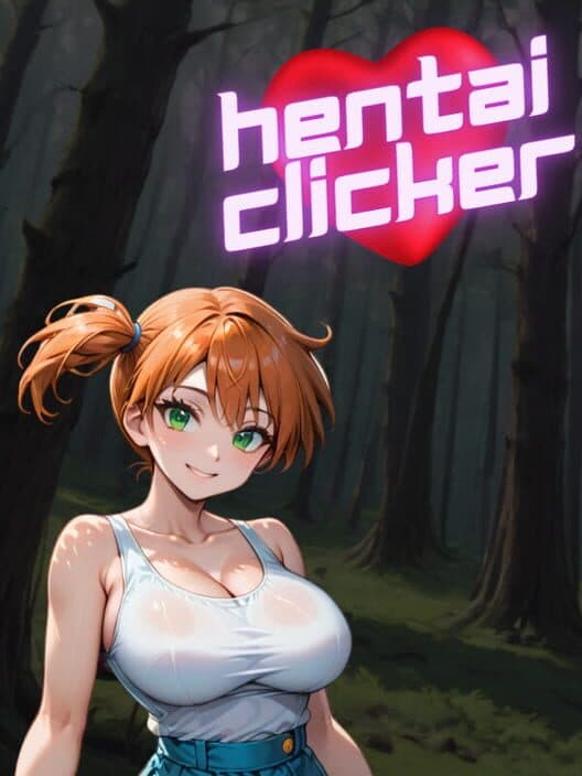 Обложка Hentai Clicker: Emy Is Streaming