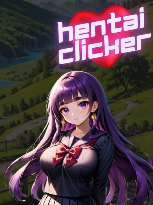 Обложка Hentai Clicker: Midori is Streaming