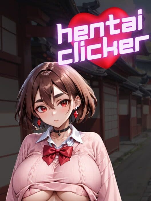 Обложка Hentai Clicker: Reika is Streaming