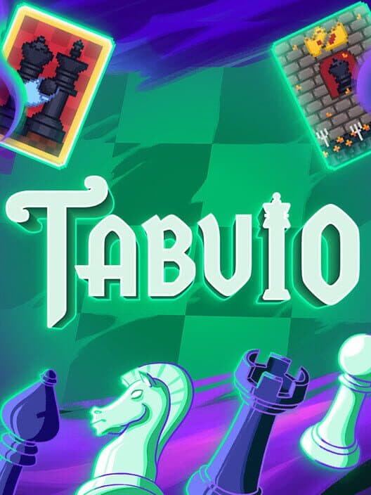 Обложка Tabulo