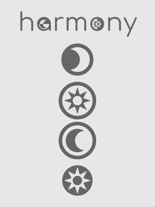 Обложка Harmony