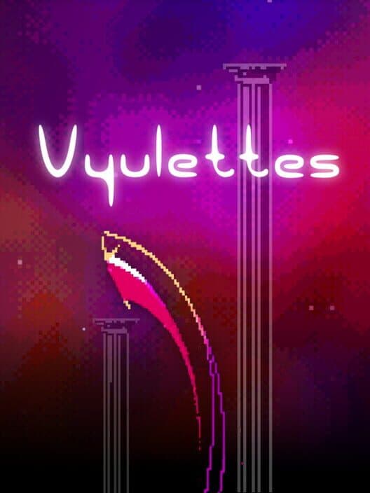 Обложка Vyulettes
