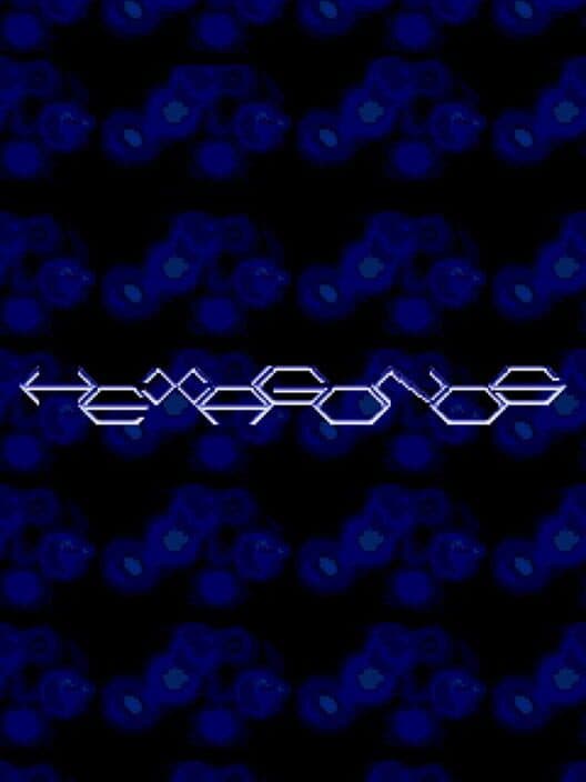 Обложка Hexagonos