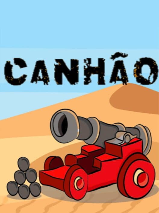 Обложка Cannon