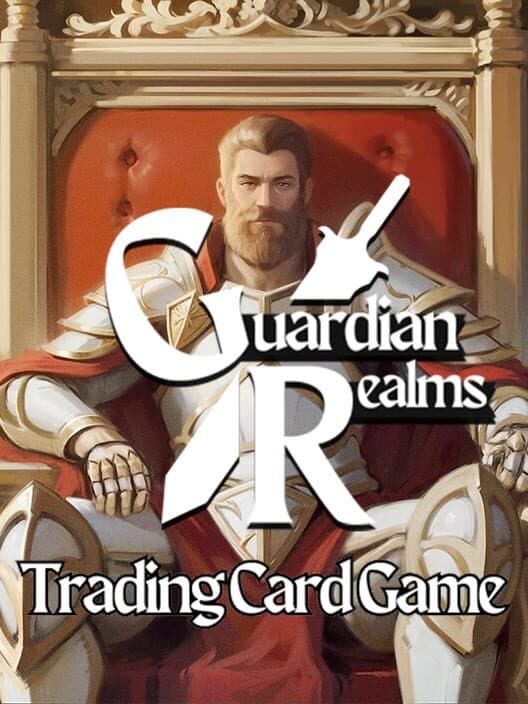 Обложка Guardian Realms TCG