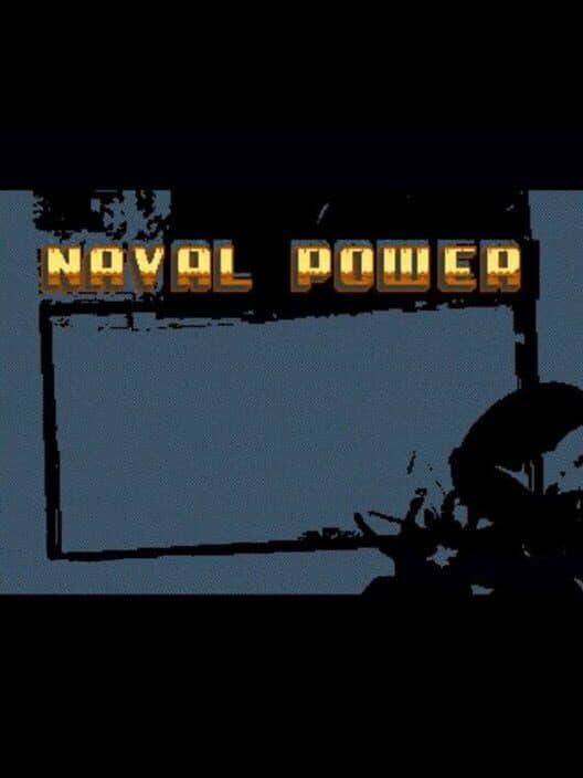 Обложка Naval Power