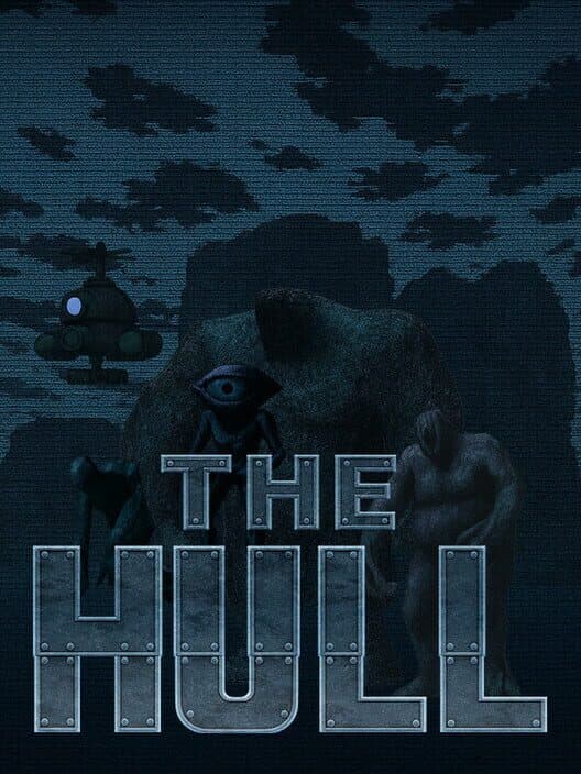 Обложка The Hull