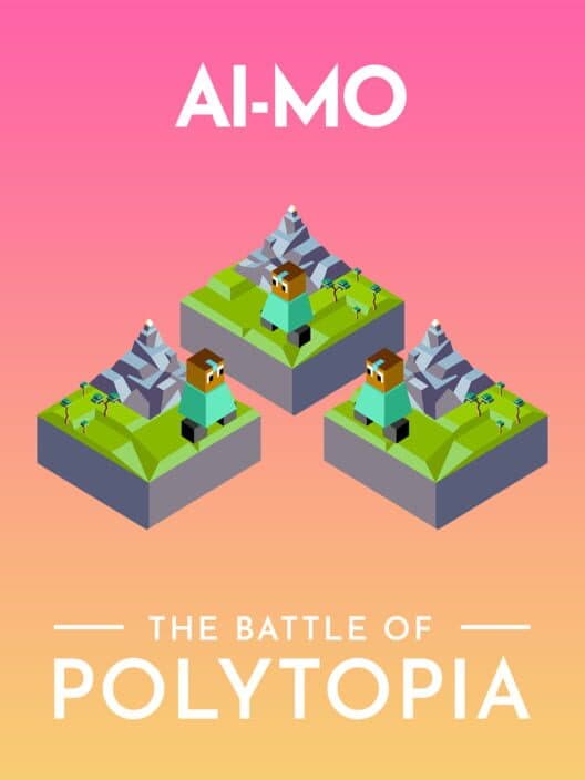 Обложка The Battle of Polytopia: Ai-Mo