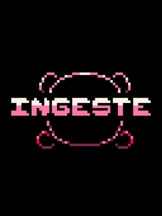 Обложка Ingeste