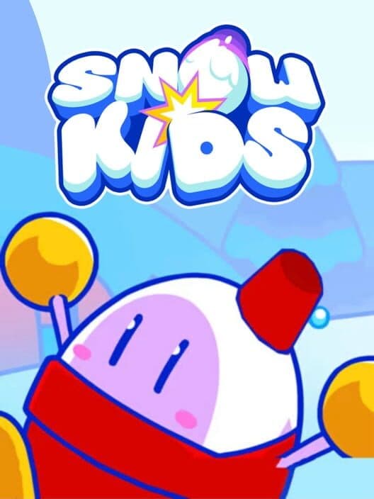 Обложка Snow Kids