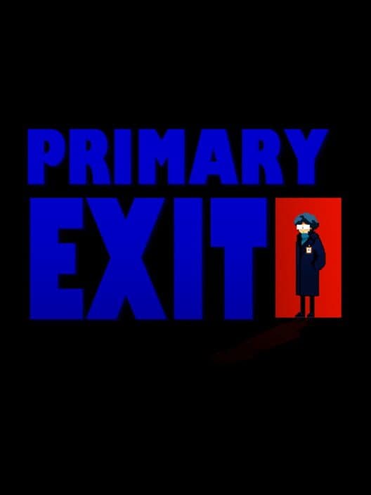 Обложка Primary Exit