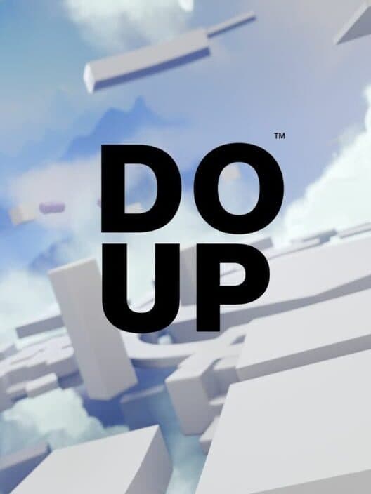 Обложка Do Up