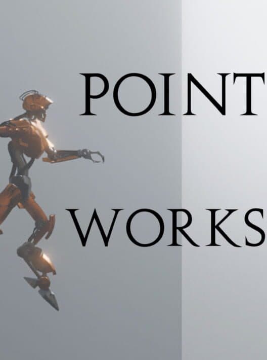 Обложка PointWorks