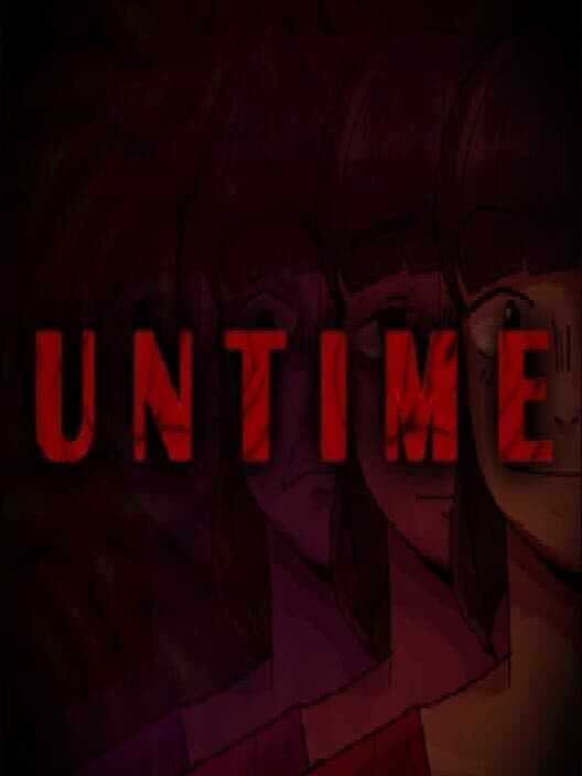 Обложка Untime