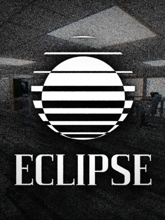 Обложка Eclipse