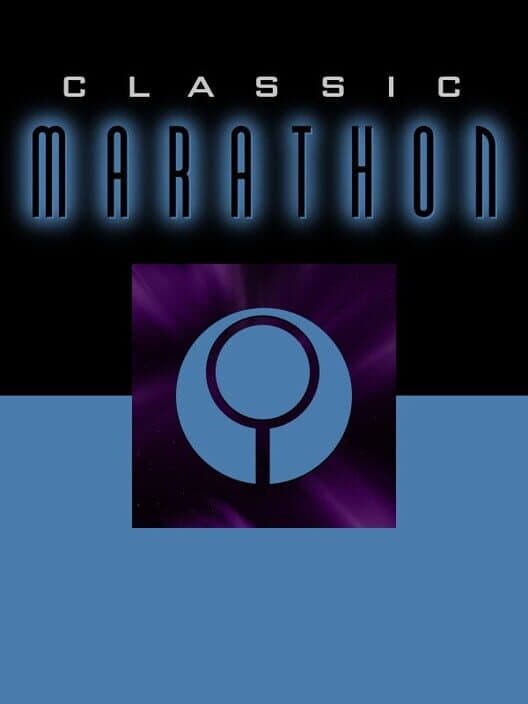 Обложка Classic Marathon