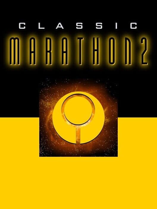 Обложка Classic Marathon 2