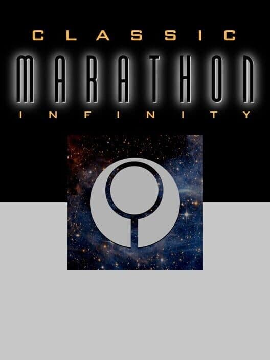 Обложка Classic Marathon Infinity