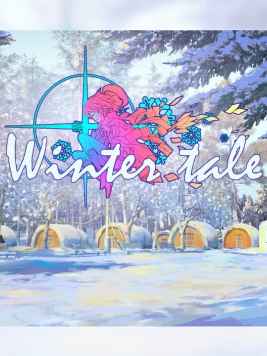 Обложка Wintertale