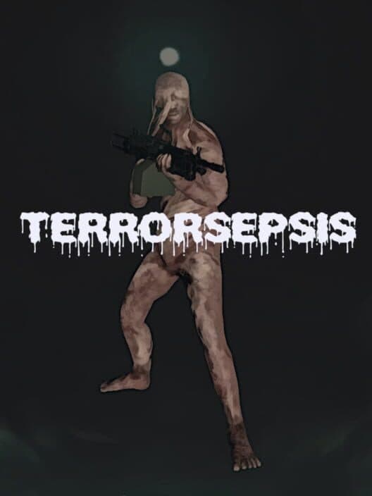 Обложка Terrorsepsis