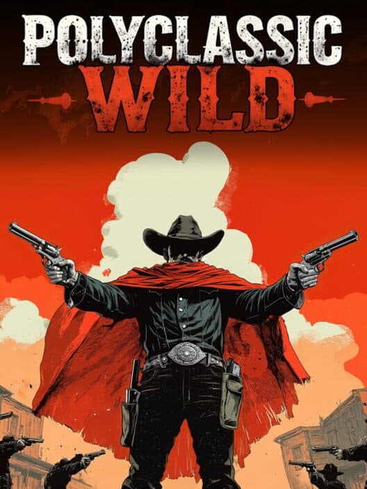 Обложка PolyClassic: Wild