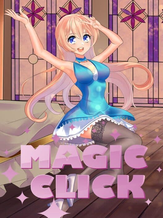 Обложка Magic Click