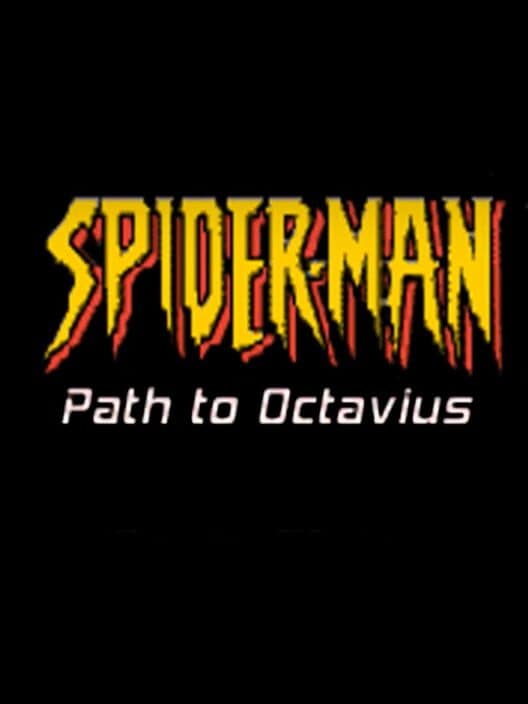 Обложка Path to Octavius