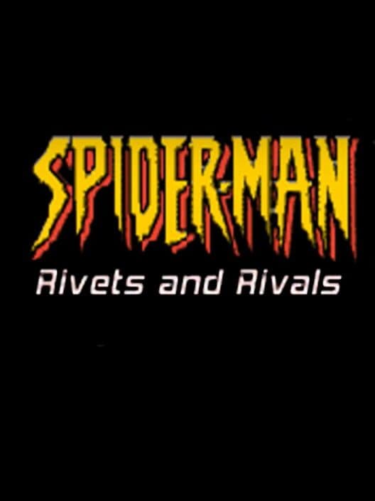 Обложка Rivets and Rivals