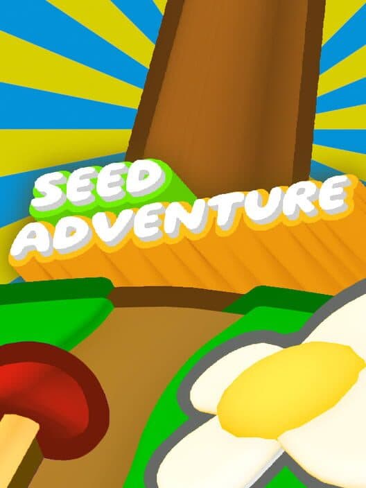 Обложка Seed Adventure