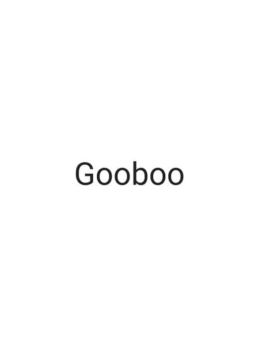 Обложка Gooboo