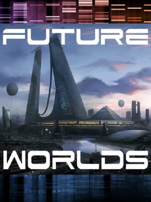 Обложка Sid Meier's Civilization V: Future Worlds