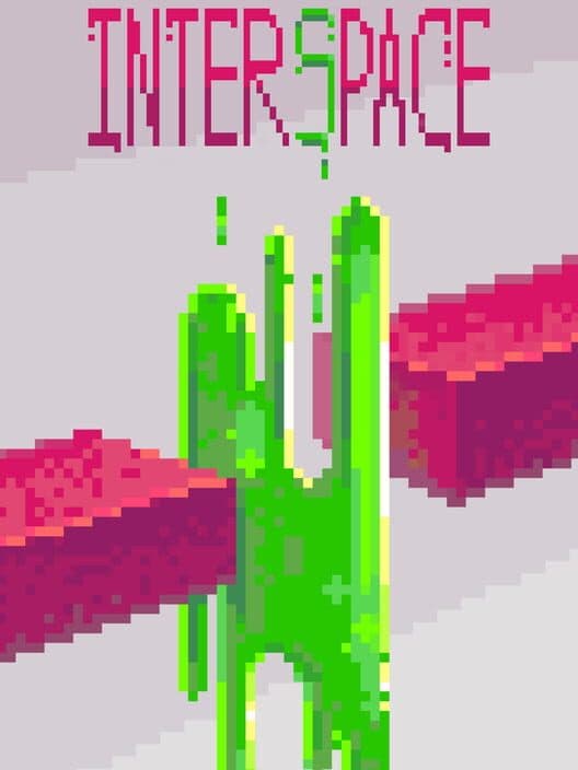 Обложка Interspace